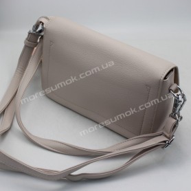 Сумки крос-боді 25055 light gray