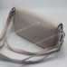 Сумки крос-боді 25055 light gray