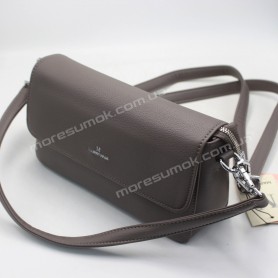 Сумки крос-боді 25055 dark gray
