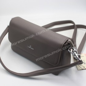 Сумки кросс-боди 25055 dark gray