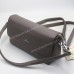 Сумки крос-боді 25055 dark gray
