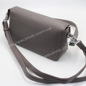 Сумки крос-боді 25055 dark gray