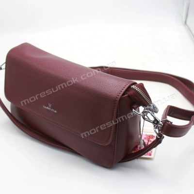 Сумки крос-боді 25055 red