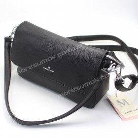 Сумки крос-боді 25055 black