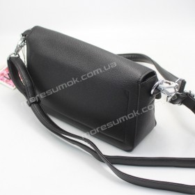 Сумки крос-боді 25055 black