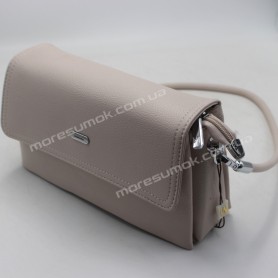Сумки крос-боді 24360-8N-6270 light gray