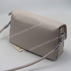 Сумки крос-боді 24360-8N-6270 light gray
