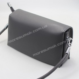 Сумки крос-боді 24360-8N-6270 dark gray