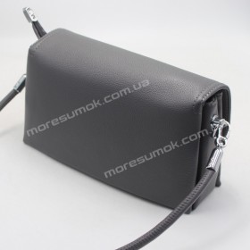 Сумки кросс-боди 24360-8N-6270 dark gray