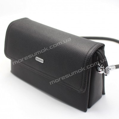Сумки крос-боді 24360-8N-6270 black