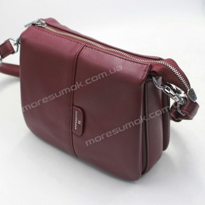 Сумки крос-боді 22624-1 red