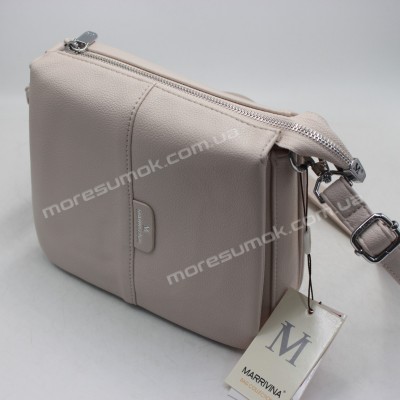 Сумки крос-боді 22624-1 light gray