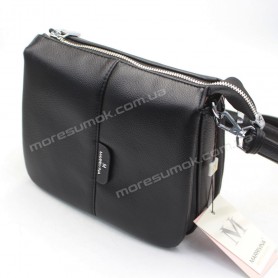 Сумки крос-боді 22624-1 black