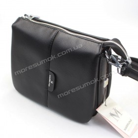 Сумки крос-боді 22624-1 black