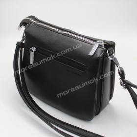 Сумки крос-боді 22624-1 black