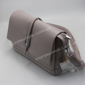Сумки крос-боді Z24179 light gray