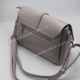 Сумки крос-боді Z24179 light gray