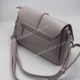 Сумки кросс-боди Z24179 light gray