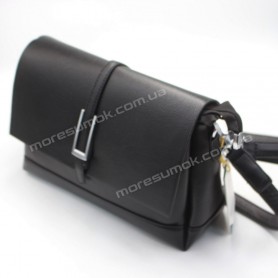 Сумки крос-боді Z24179 black