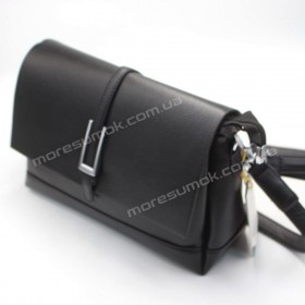 Сумки крос-боді Z24179 black