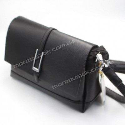 Сумки крос-боді Z24179 black
