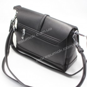 Сумки крос-боді Z24179 black