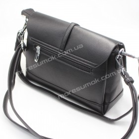 Сумки крос-боді Z24179 black