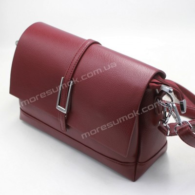Сумки крос-боді Z24179 red
