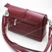 Сумки крос-боді Z24179 red