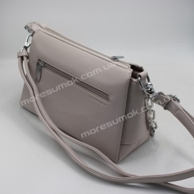 Сумки крос-боді 21580 light gray