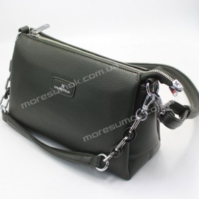 Сумки кросс-боди 21580 green