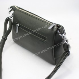 Сумки крос-боді 21580 green