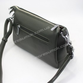 Сумки кросс-боди 21580 green