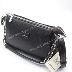 Сумки крос-боді 21580 black