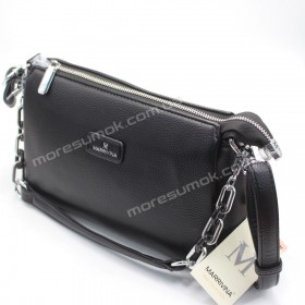 Сумки крос-боді 21580 black