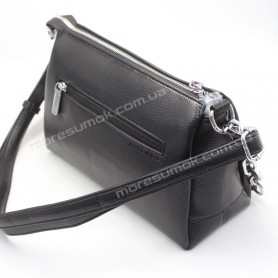 Сумки крос-боді 21580 black