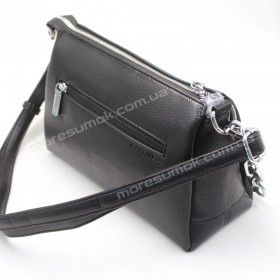 Сумки крос-боді 21580 black