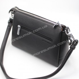 Сумки крос-боді 21580-7 black