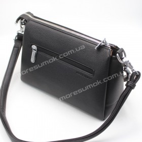 Сумки крос-боді 21580-7 black