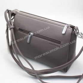 Сумки крос-боді 21580-7 khaki