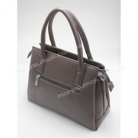 Сумки жіночі Z24571 gray-khaki