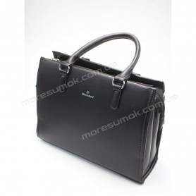 Сумки жіночі Z22380 black