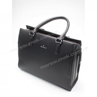 Сумки жіночі Z22380 black