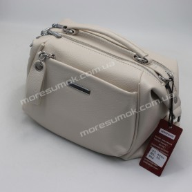 Сумки крос-боді 80292 beige