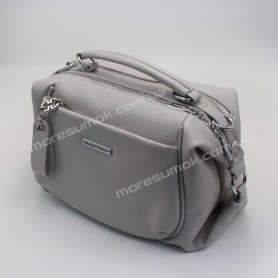 Сумки крос-боді 80292 gray