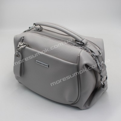 Сумки крос-боді 80292 gray