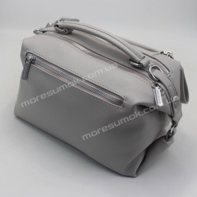 Сумки крос-боді 80292 gray