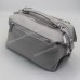 Сумки крос-боді 80292 gray