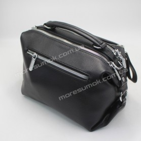 Сумки крос-боді 80292 black