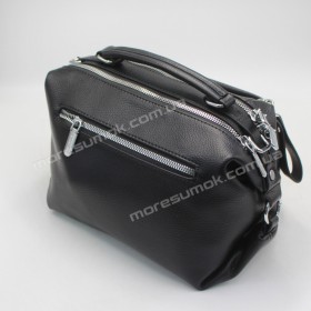 Сумки крос-боді 80292 black